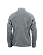 Stormtech Men's Pure Earth Avalante Full Zip Fleece Jacket - thumbnail 4