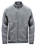 Stormtech Men's Pure Earth Avalante Full Zip Fleece Jacket - thumbnail 1