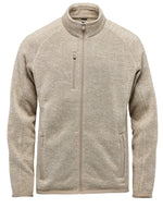 Stormtech Men's Pure Earth Avalante Full Zip Fleece Jacket - thumbnail 7
