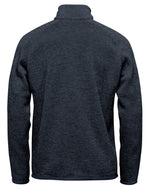 Stormtech Men's Pure Earth Avalante Full Zip Fleece Jacket - thumbnail 6
