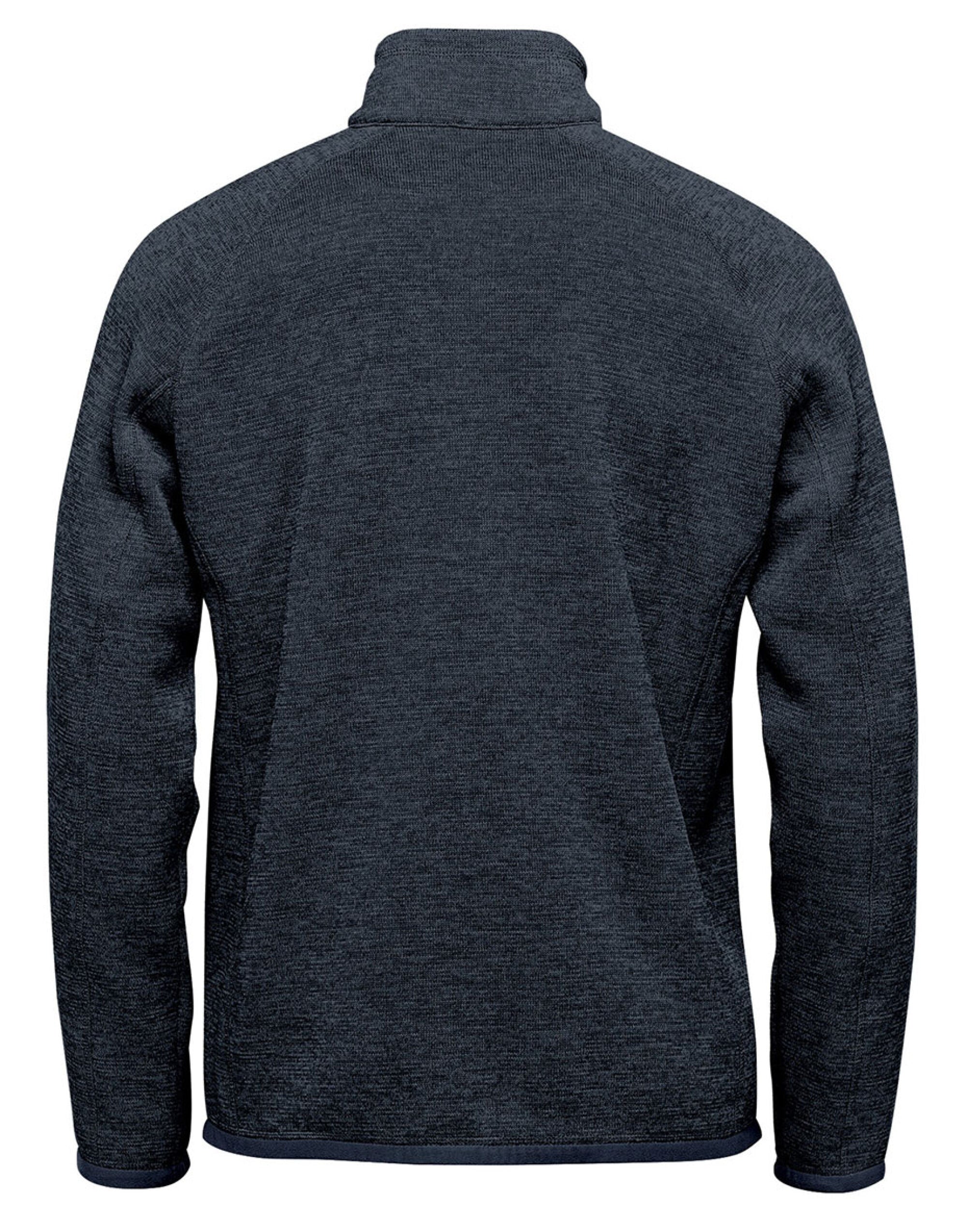 Stormtech Men's Pure Earth Avalante Full Zip Fleece Jacket