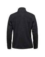 Stormtech Women's Pure Earth Avalanche Full Zip Fleece Jacket - thumbnail 3