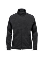 Stormtech Women's Pure Earth Avalanche Full Zip Fleece Jacket - thumbnail 2