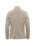 Stormtech Women's Pure Earth Avalanche Full Zip Fleece Jacket - thumbnail 8