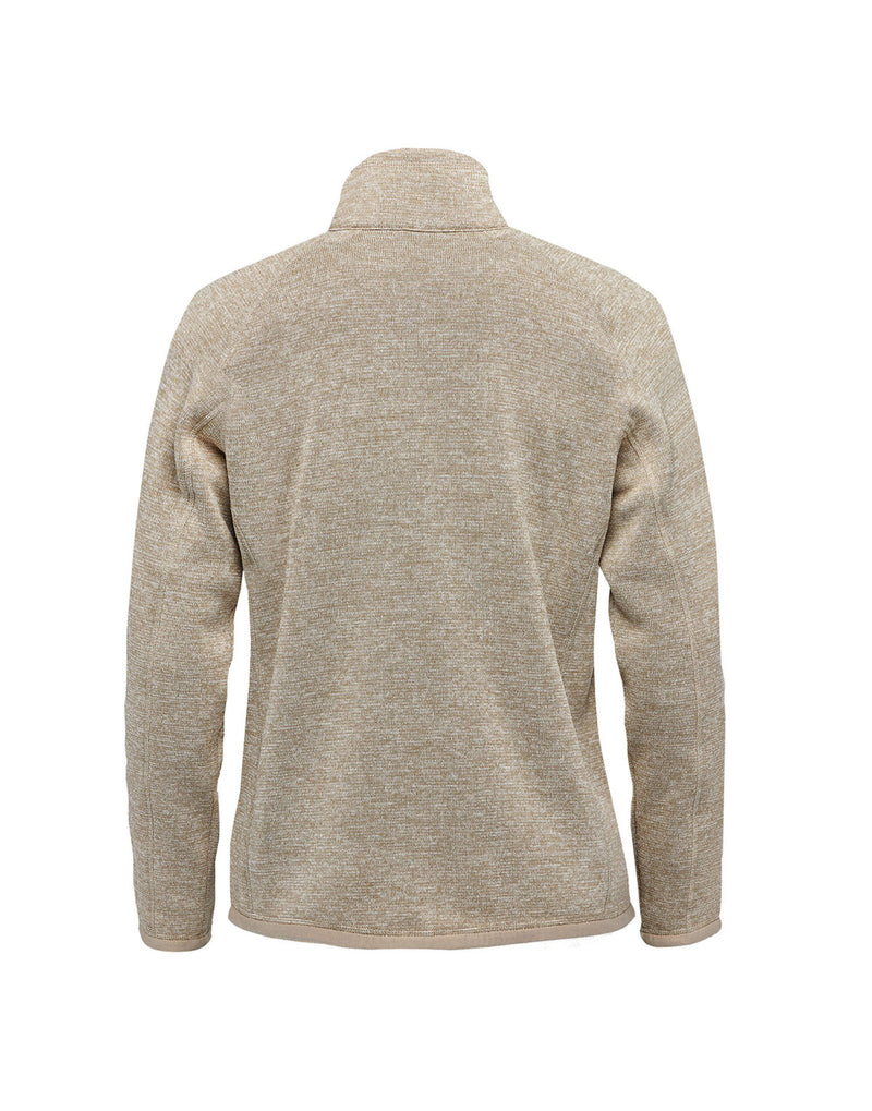 Stormtech Women's Pure Earth Avalanche Full Zip Fleece Jacket