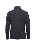 Stormtech Women's Pure Earth Avalanche Full Zip Fleece Jacket - thumbnail 6