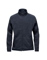 Stormtech Women's Pure Earth Avalanche Full Zip Fleece Jacket - thumbnail 5