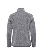 Stormtech Women's Pure Earth Avalanche Full Zip Fleece Jacket - thumbnail 4