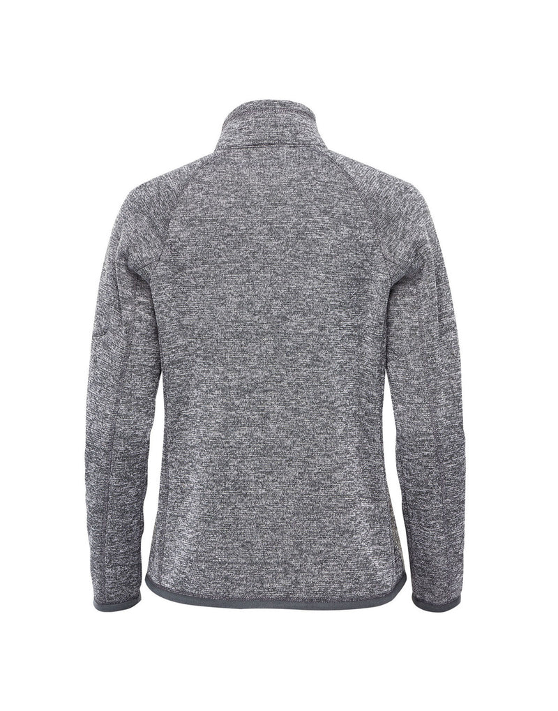 Stormtech Women's Pure Earth Avalanche Full Zip Fleece Jacket