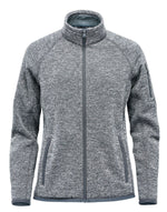 Stormtech Women's Pure Earth Avalanche Full Zip Fleece Jacket - thumbnail 1