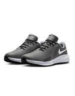 Nike Golf Infinity Golf Shoes - Black/White/Smoke Grey