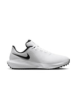 Nike Golf Infinity Golf Shoes - White/Black/Pure Platinum