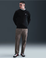 Nike Golf Club Fleece Crew - thumbnail 3