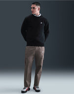 Nike Golf Club Fleece Crew - thumbnail 7