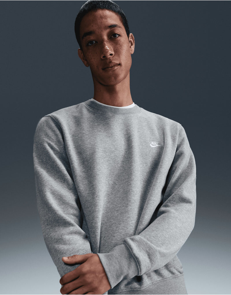 Nike Golf Club Fleece Crew