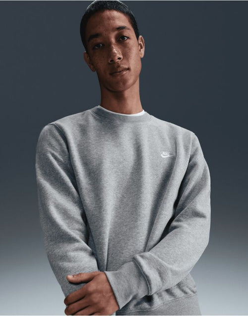 Nike Golf Club Fleece Crew