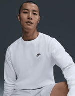 Nike Golf Club Fleece Crew