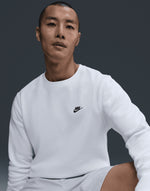 Nike Golf Club Fleece Crew - thumbnail 12