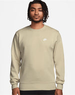 Nike Golf Club Fleece Crew