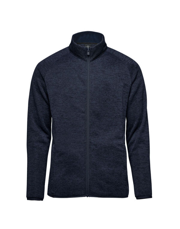 Stormtech Men'S Yosemite Full Zip Fleece Jacket