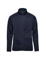 Stormtech Men'S Yosemite Full Zip Fleece Jacket
