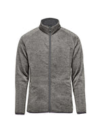 Stormtech Men'S Yosemite Full Zip Fleece Jacket - thumbnail 3