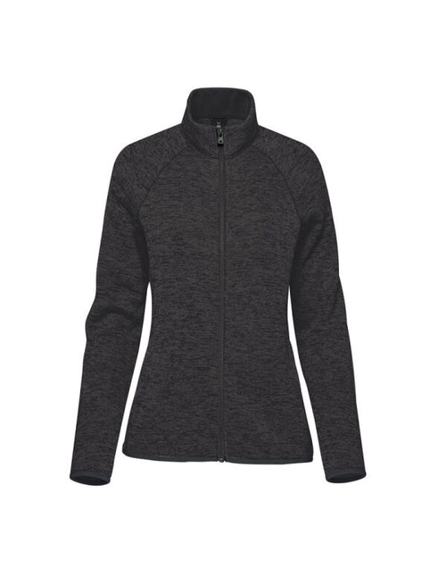 Stormtech Women'S Yosemite Full Zip Fleece Jacket