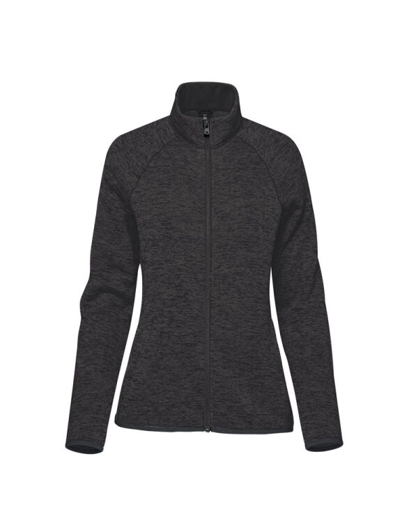 Stormtech Women'S Yosemite Full Zip Fleece Jacket