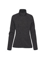 Stormtech Women'S Yosemite Full Zip Fleece Jacket