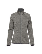 Stormtech Women'S Yosemite Full Zip Fleece Jacket - thumbnail 3
