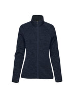 Stormtech Women'S Yosemite Full Zip Fleece Jacket - thumbnail 4