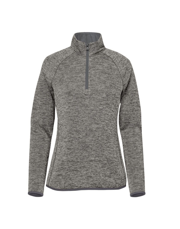Stormtech Women'S Yosemite 1/2 Zip Pullover