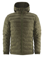 James Harvest Woodlake Heights Padded Jacket - thumbnail 3