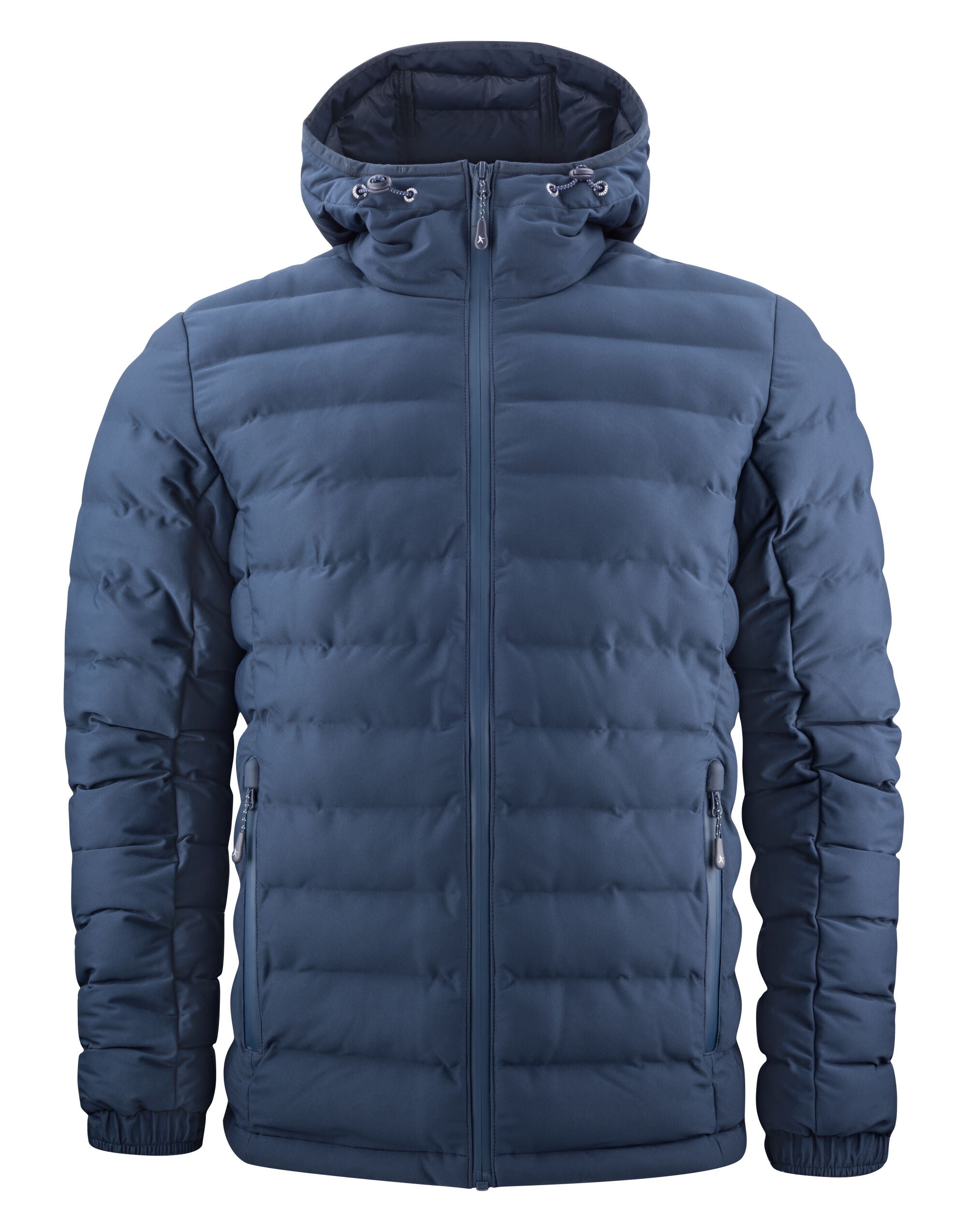 James Harvest Woodlake Heights Padded Jacket