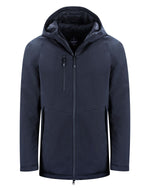 James Harvest Winchester Jacket - thumbnail 1