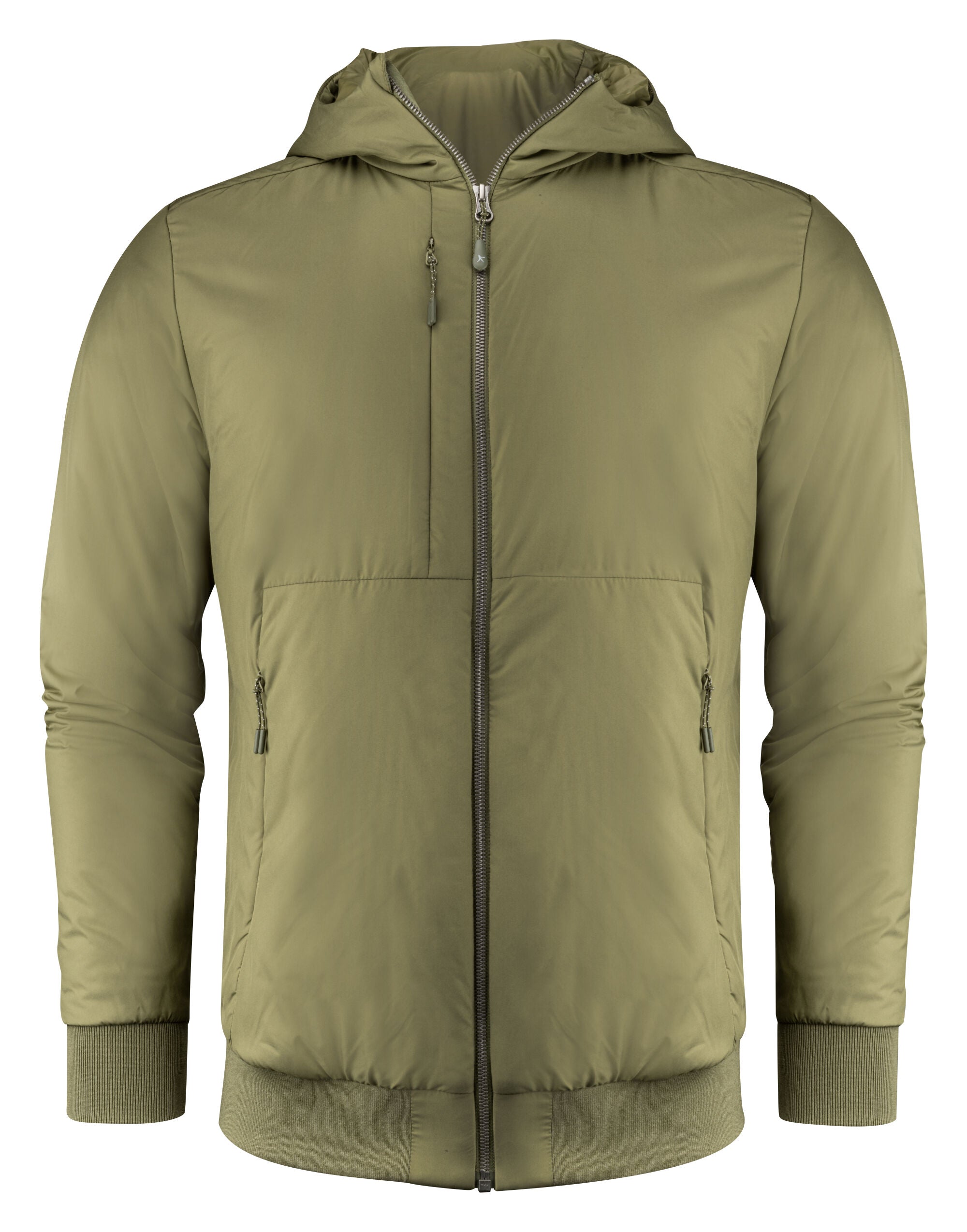 James Harvest Franklin Lightweight Jacket