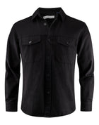 James Harvest Highwoods Unisex Overshirt