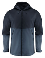 James Harvest Northville Two-Tone Shell Jacket - thumbnail 4