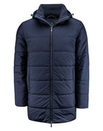 James Harvest  Nordmont Long Jacket - thumbnail 3
