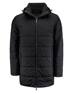 James Harvest  Nordmont Long Jacket - thumbnail 2