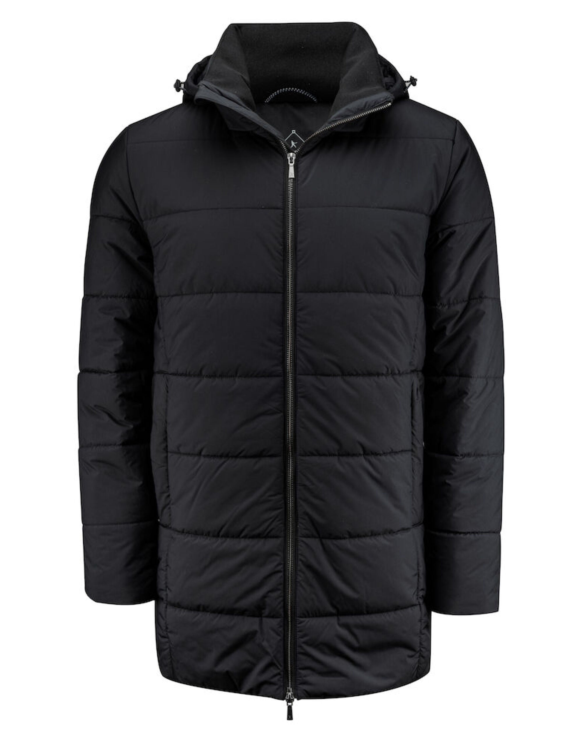 James Harvest  Nordmont Long Jacket