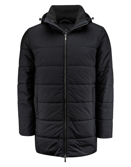 James Harvest  Nordmont Long Jacket