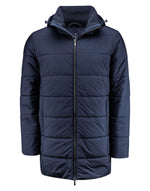 James Harvest  Nordmont Long Jacket - thumbnail 1