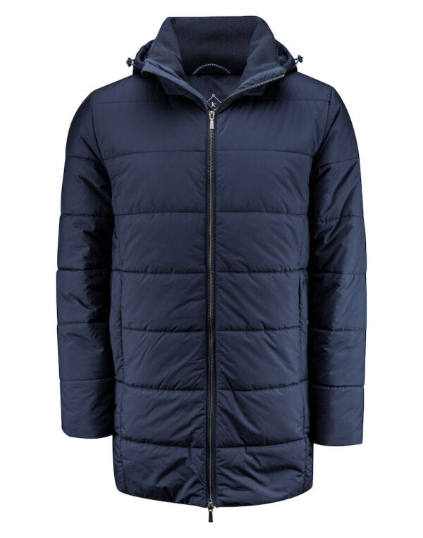 James Harvest  Nordmont Long Jacket