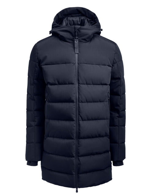 James Harvest Northport Jacket