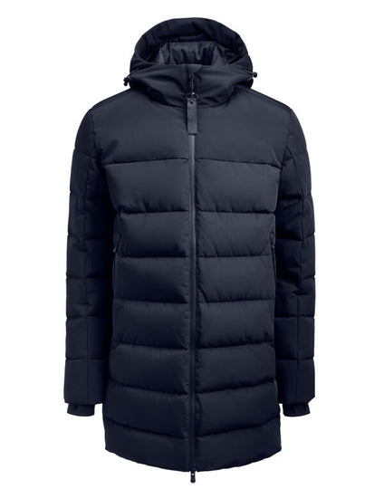 James Harvest Northport Jacket