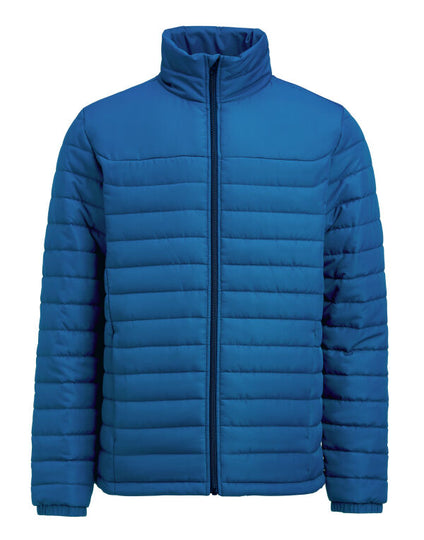 James Harvest Arches Jacket - Red