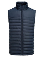 James Harvest Arches Vest - thumbnail 4