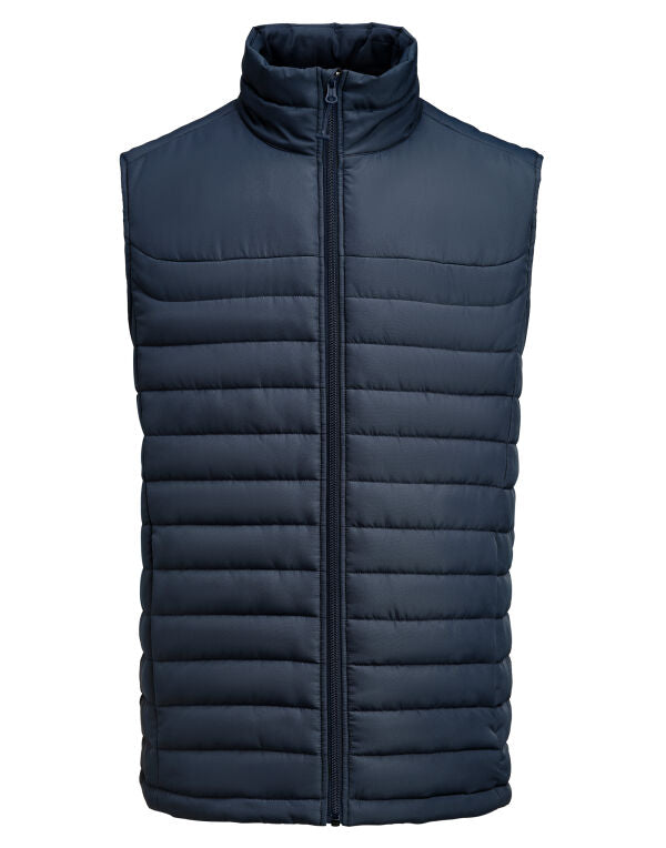 James Harvest Arches Vest