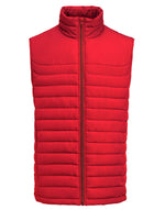 James Harvest Arches Vest - thumbnail 2